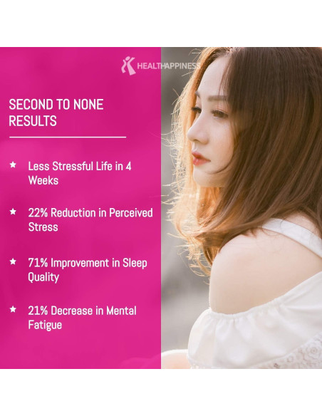 Suplemento para Crecimiento de Cabello UpNourish 119g - Mujeres