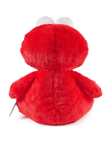 Peluche GUND Elmo Oh So Snuggly 31.75 cm Rojo Sesame Street
