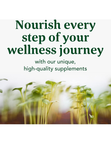 Suplemento de Cúrcuma MegaFood 59g - Vegano, Sin Alérgenos