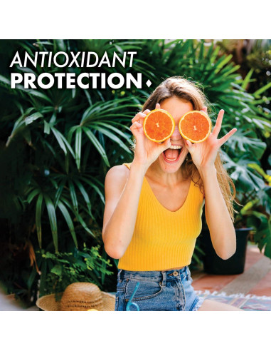 Cápsulas Vegetales Vitamina C 1000 mg Bluebonnet 90 Unidades