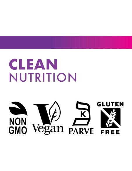 Cápsulas Vegetales Vitamina C 1000 mg Bluebonnet 90 Unidades