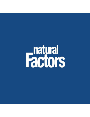 Vitamina C Masticable 500 mg Factores Naturales Tropical 180 Unidades