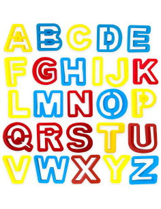 Set Educativo de Masa Plaza Sésamo - 8 Latas 28g y 26 Moldes 2