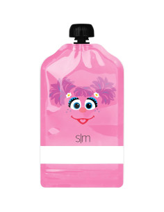 Bolsas Reutilizables de Comida Simple Modern 10-Pack 148 ml 2