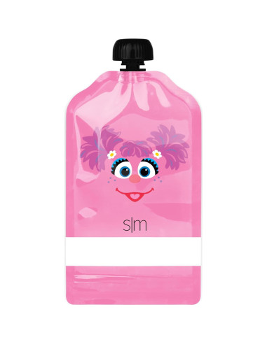 Bolsas Reutilizables de Comida Simple Modern 10-Pack 148 ml