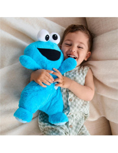 Peluche Monstruo de Galletas GUND Calle Sésamo 31.75 cm 2