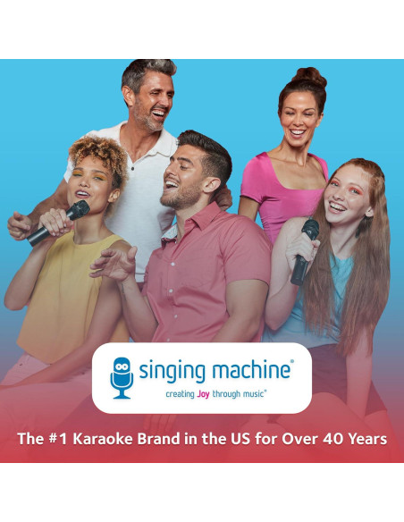 Juguete de Peluche Karaoke Singing Machine Elmo 21.6x19.1x22.9cm