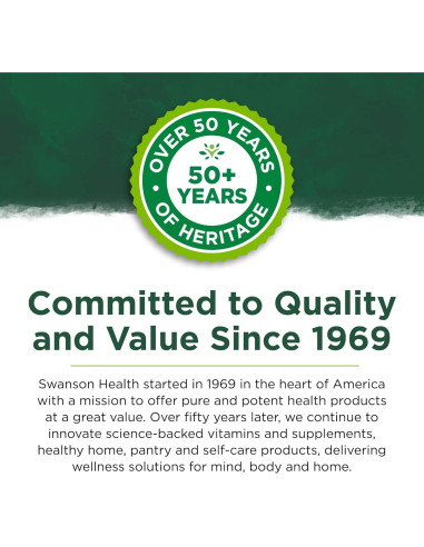 Vitamina K2 Swanson 50 mcg 30 Gelatinas Natural