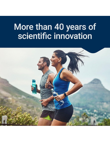 Suplemento Multivitamínico Life Extension 60 Gelatinas Blandas