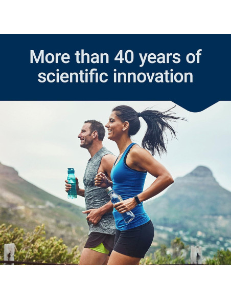 Suplemento Multivitamínico Life Extension 60 Gelatinas Blandas