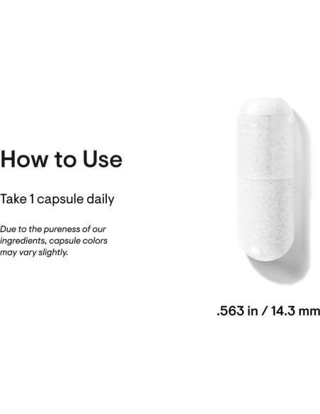 Paquete de Vitaminas Esenciales Thorne: Vitamina C y D-5000 - 60 Porciones