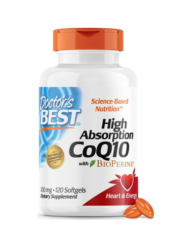 Vitamina B12 Metilcobalamina 5000 mcg Solgar - Energía y Salud