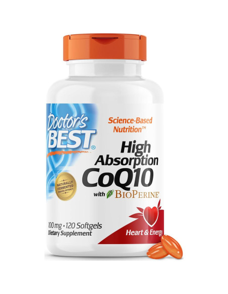 Vitamina B12 Metilcobalamina 5000 mcg Solgar - Energía y Salud