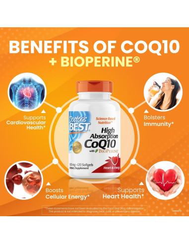 Vitamina B12 Metilcobalamina 5000 mcg Solgar - Energía y Salud