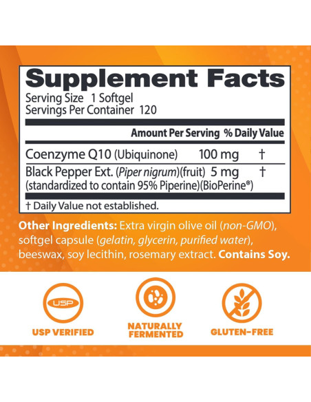 Vitamina B12 Metilcobalamina 5000 mcg Solgar - Energía y Salud
