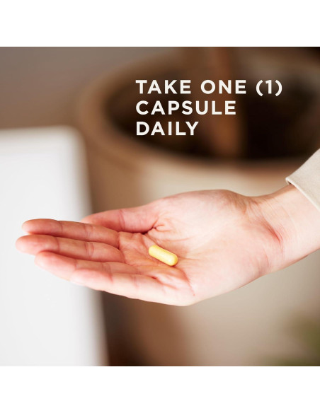 Solgar B-Complejo 100 - 200 Cápsulas Vegetales - Energía y Nervios