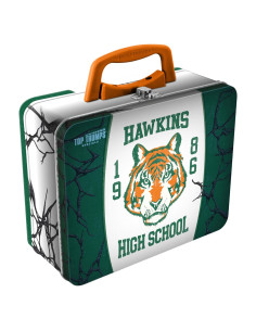 Juego de Cartas Stranger Things - Winning Moves - 2+ Jugadores