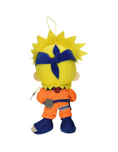 Peluche Naruto Oficial Gran Entretenimiento Oriental 22.86 cm 2