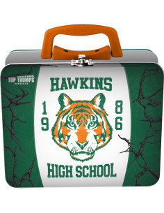 Juego de Cartas Stranger Things - Winning Moves - 2+ Jugadores 2