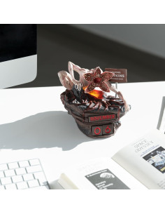 Calendario Perpetuo 3D Demogorgon Stranger Things - Grupo Erik 2