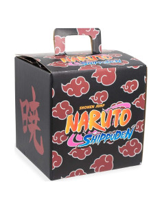 Caja Coleccionista Just Funky Naruto Shippuden Akatsuki 5 Piezas