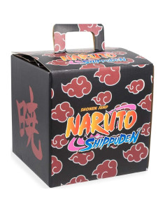 Caja Coleccionista Just Funky Naruto Shippuden Akatsuki 5 Piezas 2