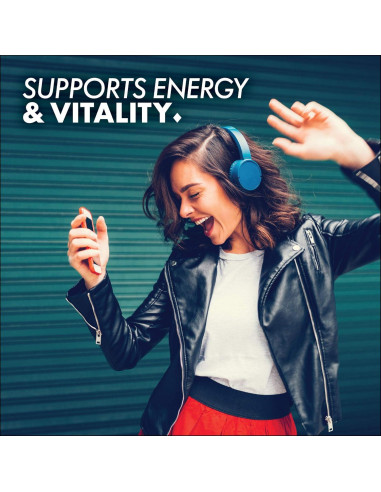 Cápsulas Vegetales Multivitamínico Bluebonnet Nutrition 90 Unidades