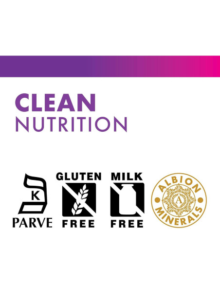 Cápsulas Vegetales Multivitamínico Bluebonnet Nutrition 90 Unidades