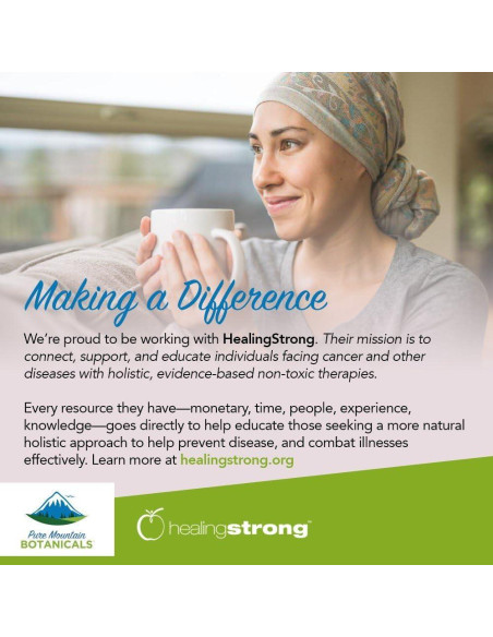 Cápsulas de Jengibre Orgánico 1000mg Pure Mountain Botanicals Cápsulas de Jengibre Orgánico 1000mg Pure Mountain Botanicals