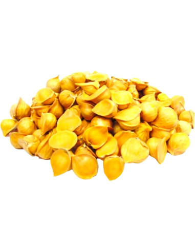 Ajo Japonés 85g LO+NATURAL Bolsa Resellable 100% Natural