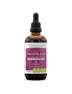 Extracto Herbal Sin Alcohol Secretos de la Tribu 118.29 ml