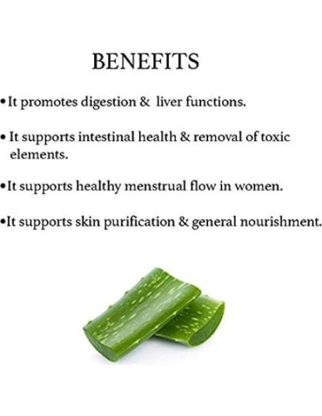 Polvo de Aloe Vera Bixa Botanical 200g | Sin Gluten, Vegano