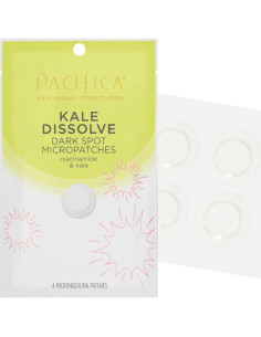 Parches Micropatch Pacifica para Manchas Oscuras - 4 Unidades 2