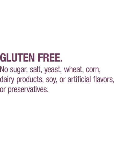 Suplemento de Valeriana Nature's Way 320 mg 100 tabletas