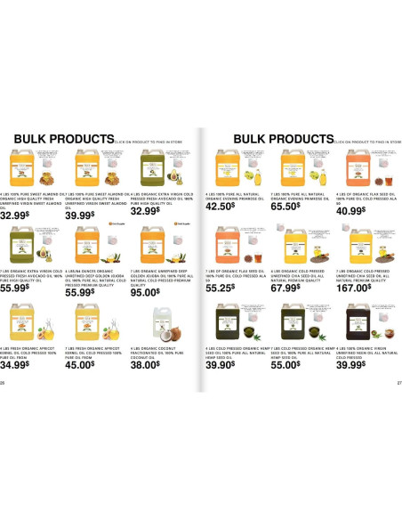 Aceite de Aloe Vera Puro SULU ORGANICS 340 g Prensado en Frío