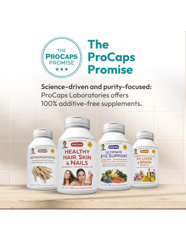 Extractos Antioxidantes de Frutas Andrew Lessman 60 Cápsulas