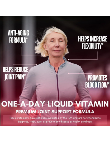 Suplemento Articular Completo Premium Tropical Oasis 946ml Suplemento Articular Completo Premium Tropical Oasis 946ml