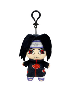 Peluche Itachi Uchiha Naruto 11.43 cm Gran Entretenimiento 2