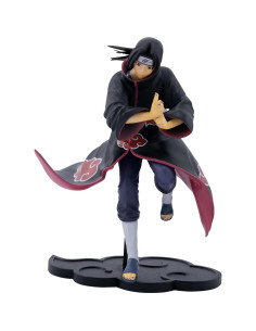 Figura Coleccionable Itachi Uchiha SFC 18 cm ABYSTYLE Naruto 2