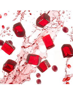 Galletas Energéticas Orgánicas Probar Arándano Granado 12 Unidades 2