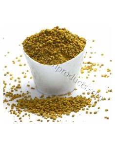 Polen de Abeja 100% Puro Natural Vilmark 0.91 kg Gránulos