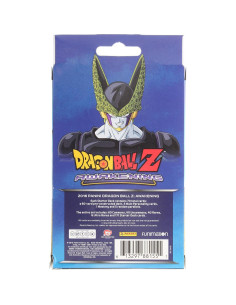 Dragonball Z Despertar Mazo Inicial 70 Cartas Panini 2