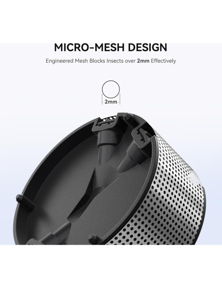 Detector de Humo y Monóxido SITERWELL 10 Años Paquete de 4