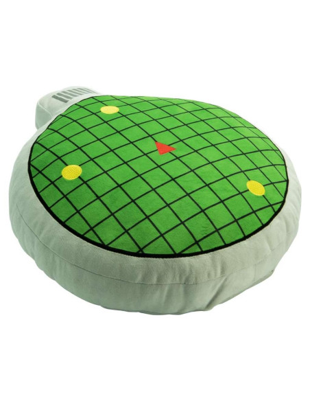 Cojín Radar Temblor ABYSTYLE Dragon Ball Z 33x7.6 cm