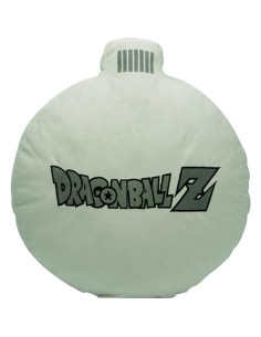 Cojín Radar Temblor ABYSTYLE Dragon Ball Z 33x7.6 cm 2
