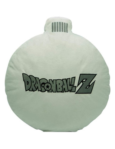 Cojín Radar Temblor ABYSTYLE Dragon Ball Z 33x7.6 cm