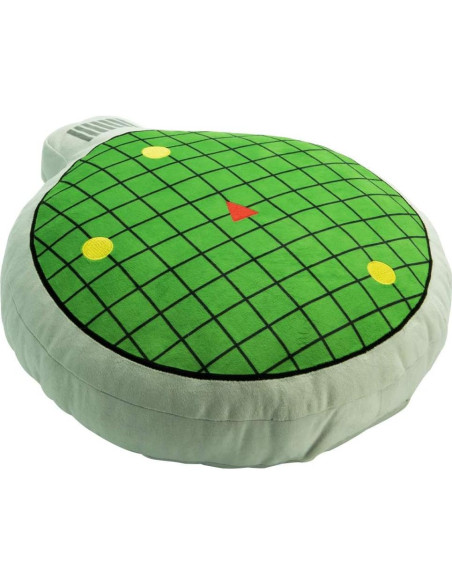 Cojín Radar Temblor ABYSTYLE Dragon Ball Z 33x7.6 cm