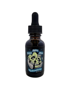Aceite para Barba Afrodisíaco Grave Before Shave 30ml