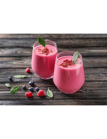 Goji Berries Secas Orgánicas Anna y Sarah 226.8g - Superalimento