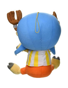 Peluche Tony Tony Chopper One Piece 23 cm Gran Entretenimiento 2